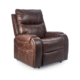 UltraComfort UC478 Sedona Medium Zero Gravity Powered Lift Recliner Chair - Image 18