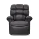UltraComfort UC556 Vega Medium Large Zero Gravity Lift Recliner Chair - Image 2