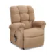 UltraComfort UC556 Vega Medium Large Zero Gravity Lift Recliner Chair - Image 12
