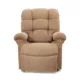UltraComfort UC556 Vega Medium Large Zero Gravity Lift Recliner Chair - Image 10