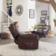 UltraCozy UC671 Medium Zero Gravity+ Powered Recliner Chair - Image 29