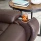 UltraCozy UC671 Medium Zero Gravity+ Powered Recliner Chair - Image 36