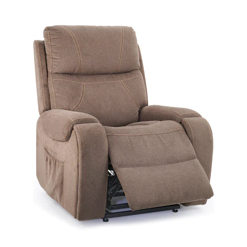 images UltraCozy UC671 Medium Zero Gravity+ Powered Recliner Chair - Image 1