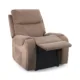 UltraCozy UC671 Medium Zero Gravity+ Powered Recliner Chair - Image 3