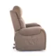 UltraCozy UC671 Medium Zero Gravity+ Powered Recliner Chair - Image 6