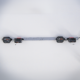Universal XL HD Lifter By SmarterHome