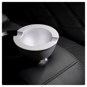 Valencia Cigar Ashtray- Prime Home USA