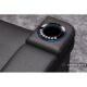 Valencia Monza Carbon Fiber Home Theater Seating Row of 2 - Image 8