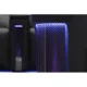 Valencia Monza Carbon Fiber Home Theater Seating Row of 2 - Image 14