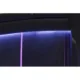 Valencia Monza Carbon Fiber Home Theater Seating Row of 2 - Image 13