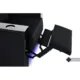 Valencia Naples Prestige  Home Theater Seating Row of 5 - Image 4