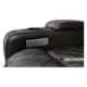 Valencia Oslo Console Home Theater Seating Row of 3 - Image 6