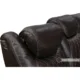 Valencia Oslo Home Theater Seating Row of 2 - Image 7