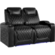 Valencia Oslo Home Theater Seating Row of 2 - Image 2