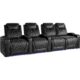Valencia Oslo Home Theater Seating Row of 4 - Image 4