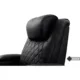 Valencia Oslo Luxury Edition Home Theater Seating Row of 3 - Image 5