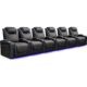 Valencia Oslo Ultimate Luxury Edition Row of 6