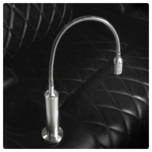 Valencia Reading Light - Prime Home USA