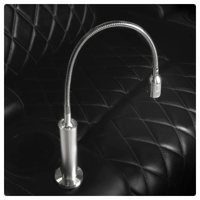 images Valencia Reading Light - Prime Home USA