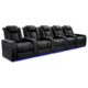 Valencia Tuscany XL Luxury Edition Row of 5