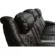 Valencia Tuscany Home Theater Seating Row of 2 - Image 7