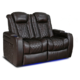 Valencia Tuscany Home Theater Seating Row of 2 - Image 10