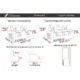Valencia Tuscany Luxury Console Home Theater Seating Row of 5 - Image 11