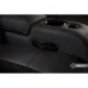 Valencia Tuscany Luxury Console Home Theater Seating Row of 5 - Image 6