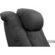 Valencia Tuscany Luxury Edition Home Theater Seating Row of 5 - Image 9