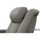 Valencia Tuscany Vegan Edition Home Theater Seating Row of 4 - Image 11