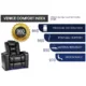 Valencia Venice Home Theater Seating Row of 5 - Image 10