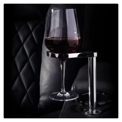 images Valencia Wine Glass Caddy - Image 1
