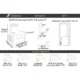 Valencia Zurich Home Theater Seating Row of 4 - Image 8