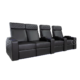 Valencia Zurich Home Theater Seating Row of 4 - Image 3