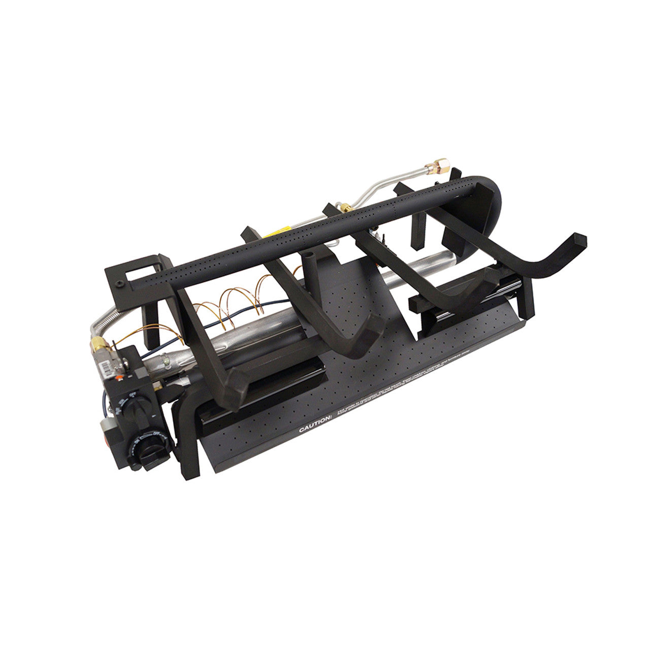 images Ventis 24/30" Ventis Vent Free Liquid Propane Burner System - VF1-2430-VRP - Image 1