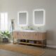 Double Vanity