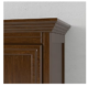 Murphy Bed, Queen Size, Walnut | Leto Muro - Image 6