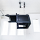 Wrangler Hard Top Automotive Lifter -SmarterHome - Image 9