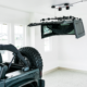 Wrangler Hard Top Automotive Lifter -SmarterHome - Image 11