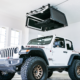 Wrangler Hard Top Automotive Lifter -SmarterHome - Image 19