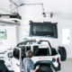 Wrangler Hard Top Automotive Lifter -SmarterHome - Image 18