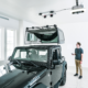 Wrangler Hard Top Automotive Lifter -SmarterHome - Image 17