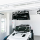 Wrangler Hard Top Automotive Lifter -SmarterHome - Image 16