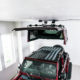 Wrangler Hard Top Automotive Lifter -SmarterHome - Image 5