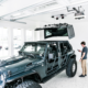 Wrangler Hard Top Automotive Lifter -SmarterHome - Image 15