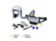 3M™ Versaflo™ TR-800 PAPR System | Intrinsically Safe Blower Unit - Image 3