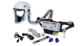 3M™ Versaflo™ TR-800 PAPR System | Intrinsically Safe Blower Unit - Image 2