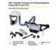 3M™ Versaflo™ TR-800 PAPR System | Intrinsically Safe Blower Unit - Image 4