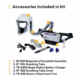 3M™ Versaflo™ TR-800 PAPR System | Intrinsically Safe Blower Unit - Image 7