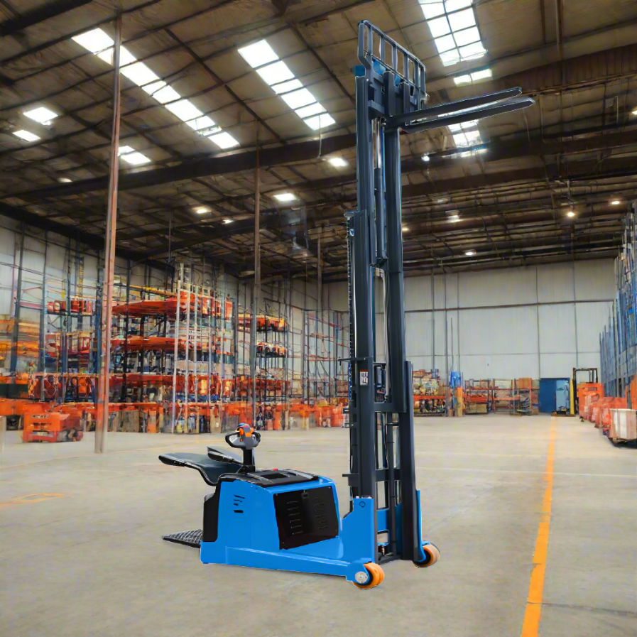 83603eca-506e-4e96-9755-6df4662dfcc4_2024-06-07T07_40_17.950Z.png Reach Stacker | 3500 lbs | Eoslift LR15 - Image 1